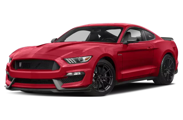 Car Reivew for 2017 Ford Shelby GT350